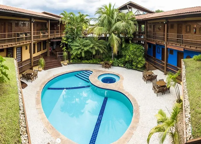 Hotel Pira Miuna