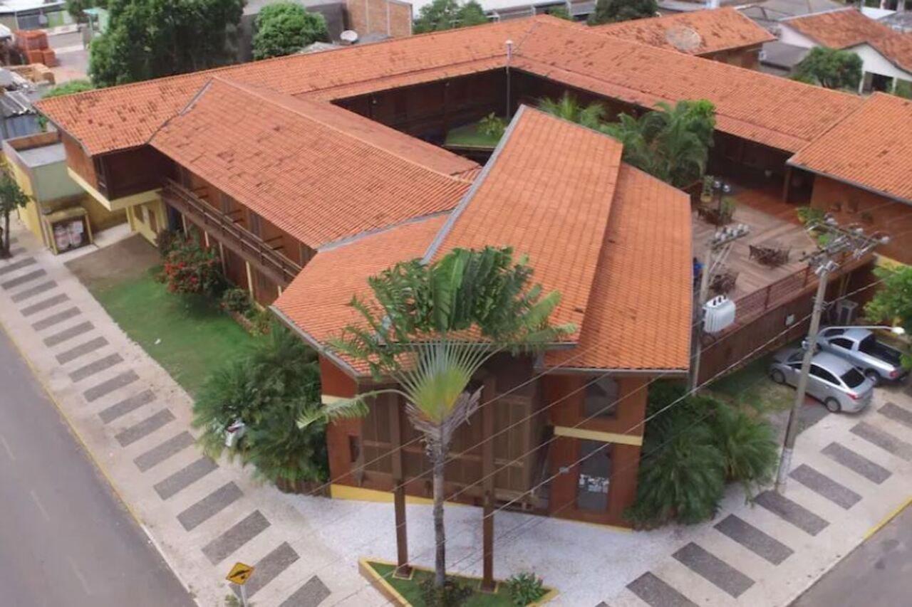 Pira Miuna Hotel Bonito (Mato Grosso do Sul)