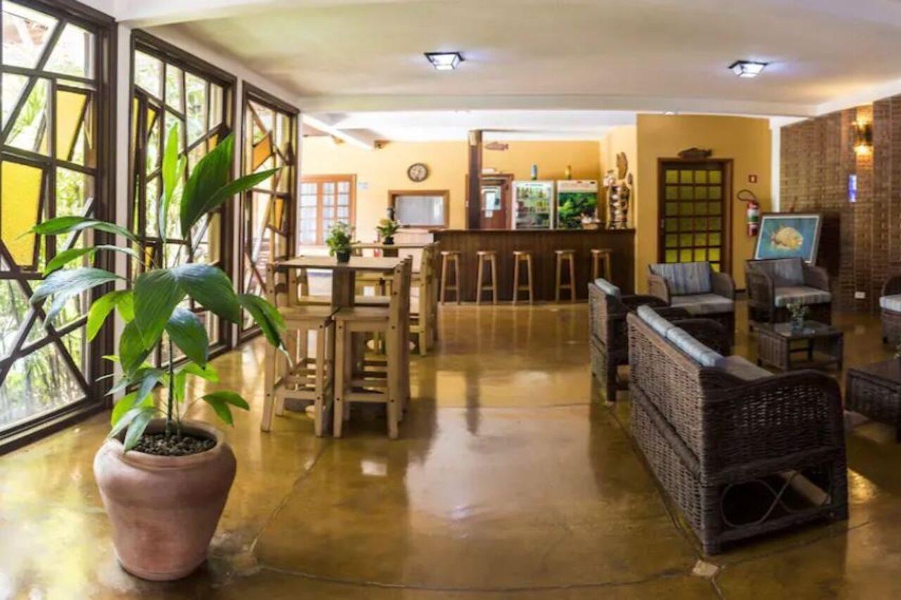 Pira Miuna Hotel Bonito (Mato Grosso do Sul)