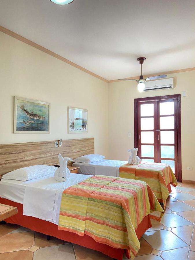 Hotel Pira Miuna Bonito (Mato Grosso do Sul)
