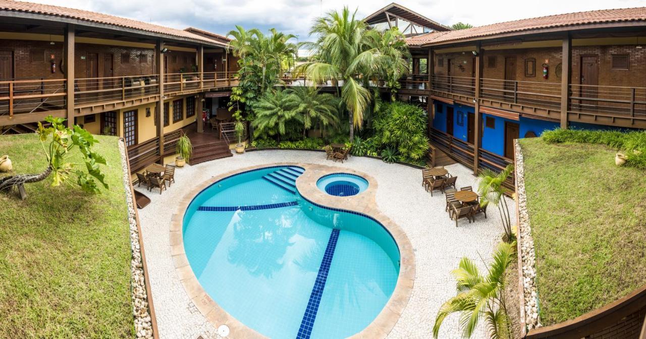 Pira Miuna Hotel 3*