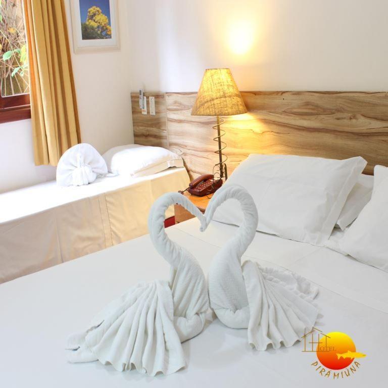 Hotel Pira Miuna Bonito (Mato Grosso do Sul)