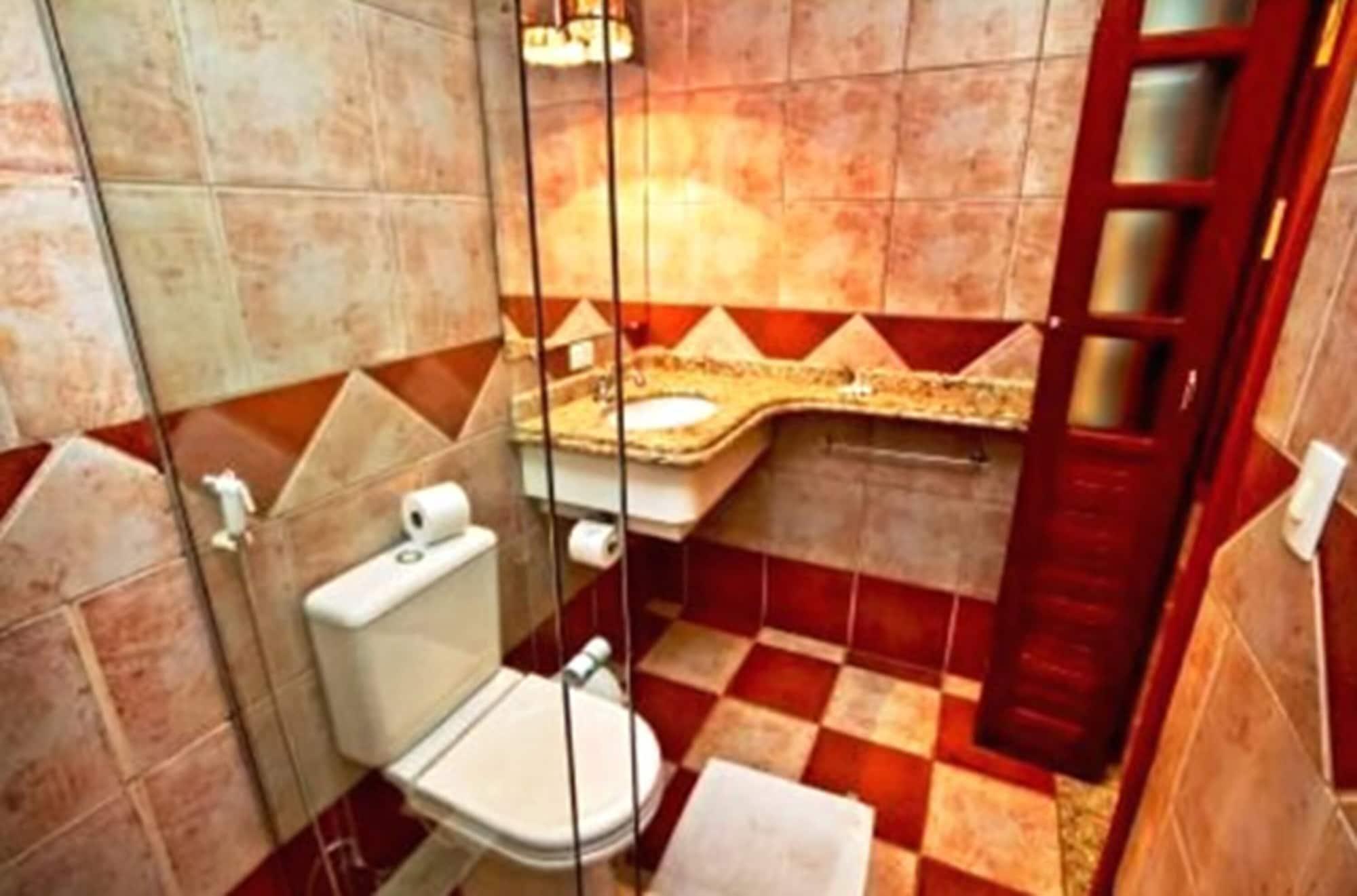 Pira Miuna Hotel Bonito (Mato Grosso do Sul)