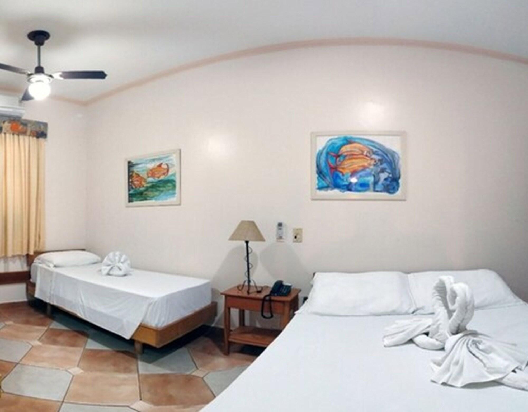 Pirá Miúna Hotel 3*