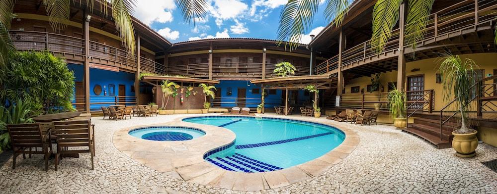 Pira Miuna Hotel 3*