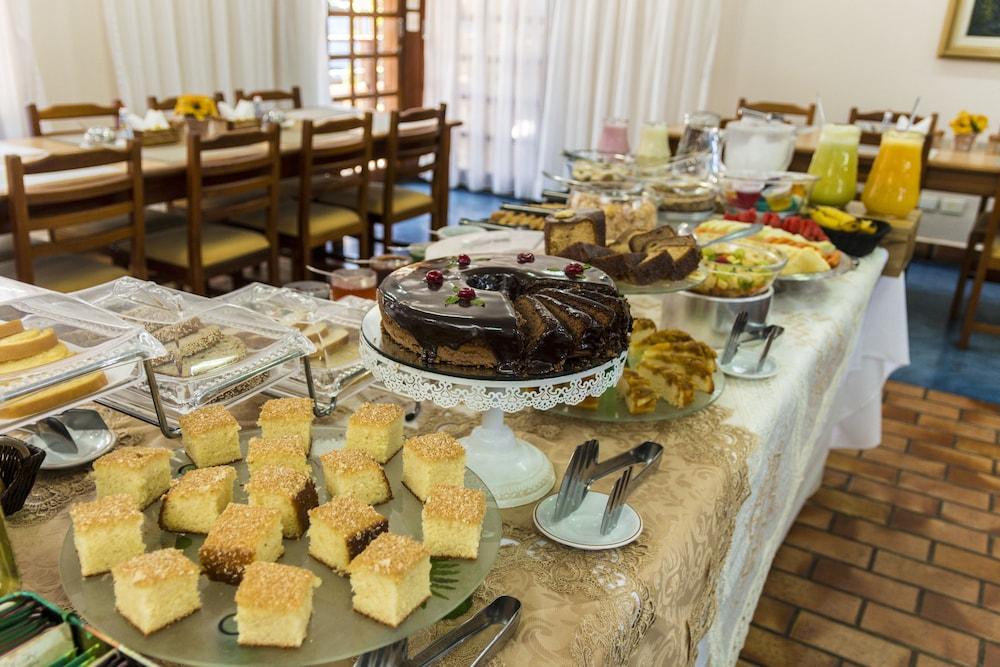 Hotel Pira Miuna Bonito (Mato Grosso do Sul)