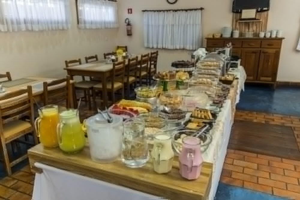 Pira Miuna Hotel 3*