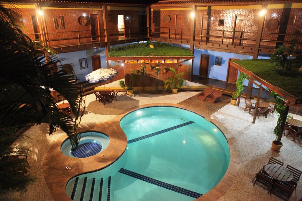 Hotel Pira Miuna