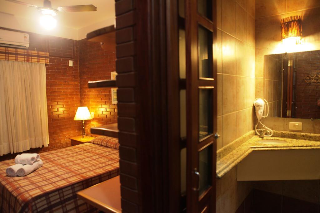 Hotel Pira Miuna