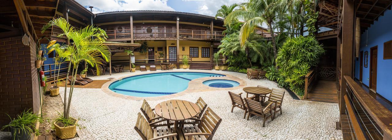 Pira Miuna Hotel