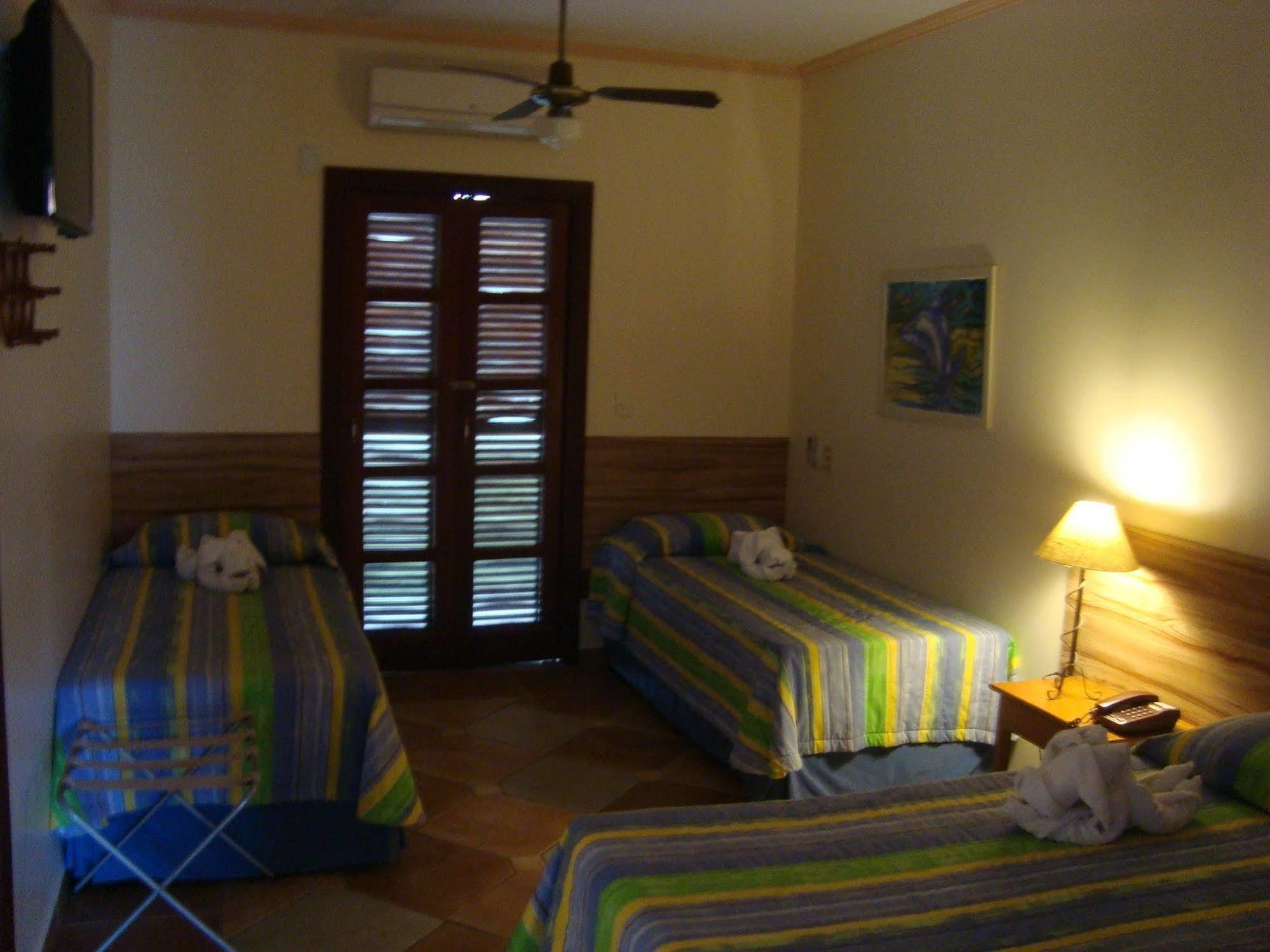 Pira Miuna Hotel Bonito (Mato Grosso do Sul)