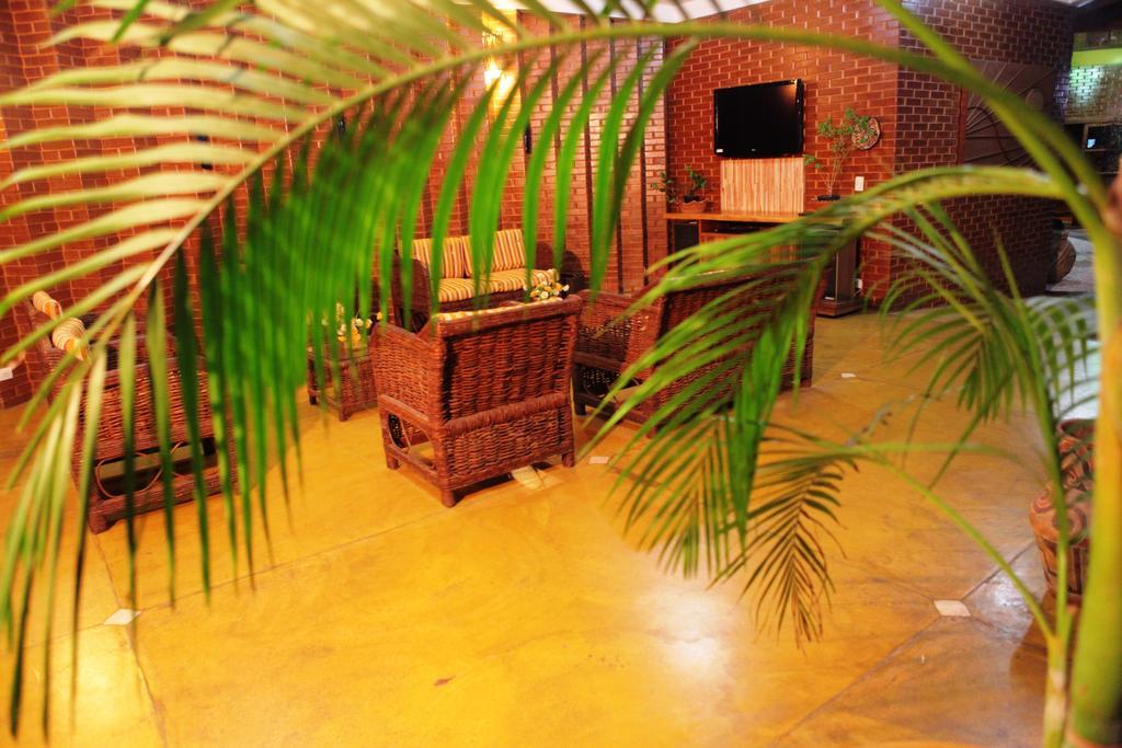 Hotel Pira Miuna