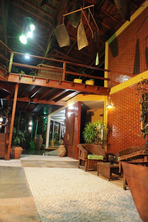 Hotel Pira Miuna