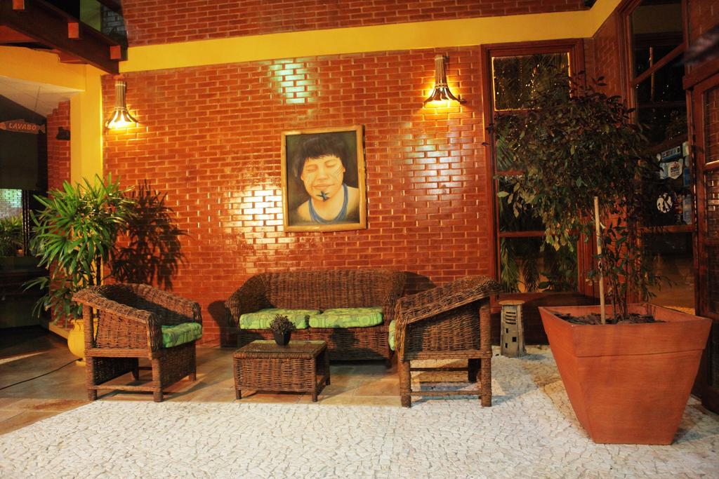 Hotel Pira Miuna Bonito (Mato Grosso do Sul)