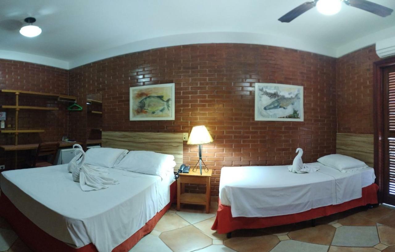 Pira Miuna Hotel