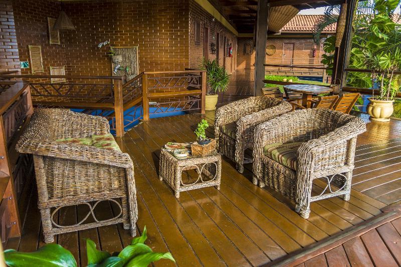 Hotel Pira Miuna 3*